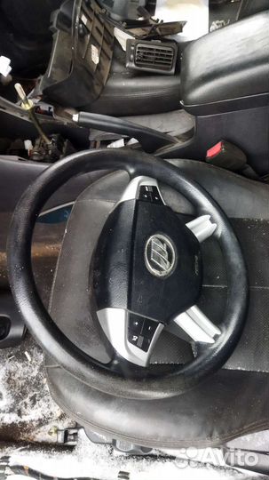 Руль Лифан Солано