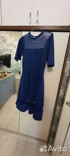 Вечернее платье 50 размер