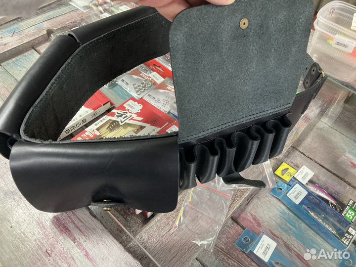 Патронташ К-12