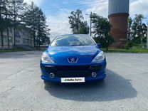 Peugeot 307 1.6 AT, 2007, 118 000 км, с пробегом, цена 450 000 руб.