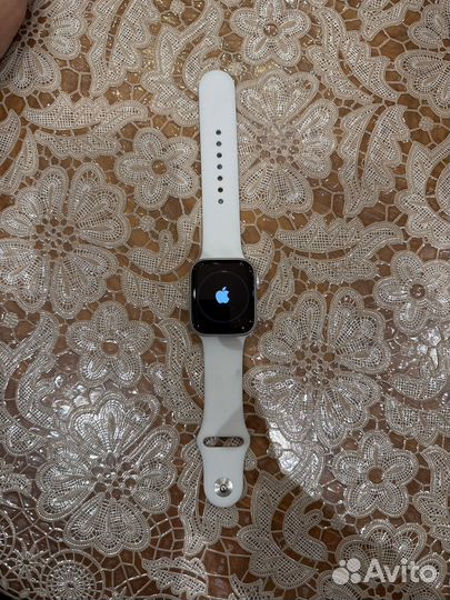 Часы apple watch 6 44 mm