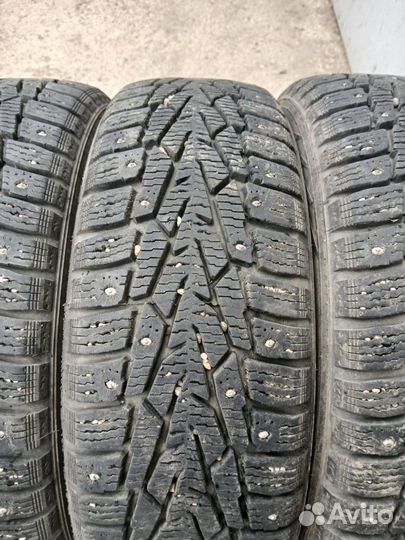 Nokian Tyres Nordman 7 175/70 R13