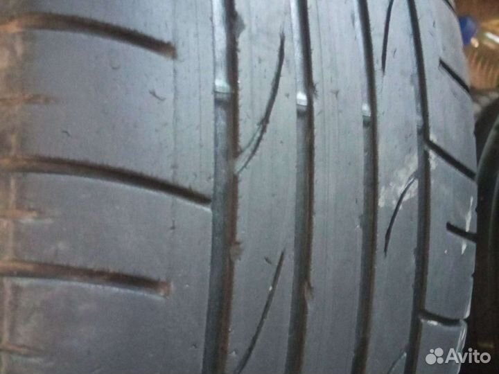 Bridgestone Dueler H/T 215/65 R16