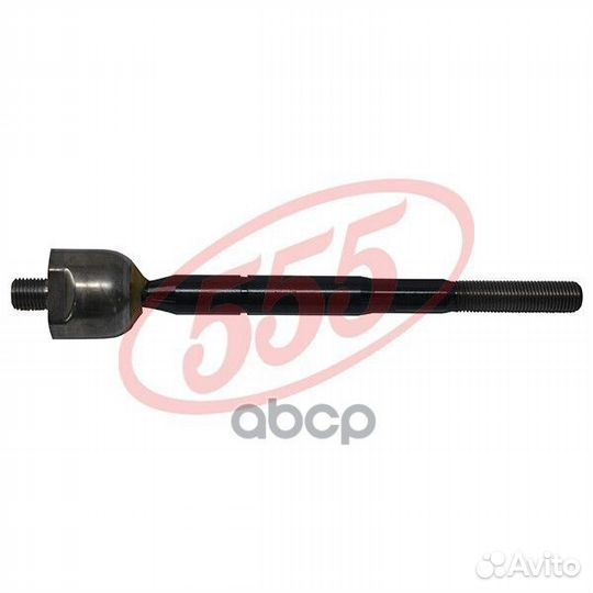 Тяга рулевая перед прав/лев SR3770 555