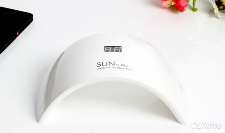 Лампы SUN