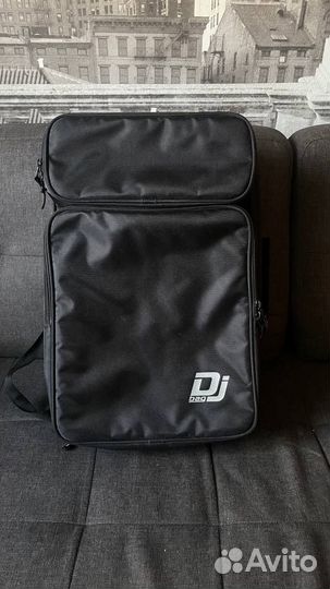 Рюкзак сумка DJbag