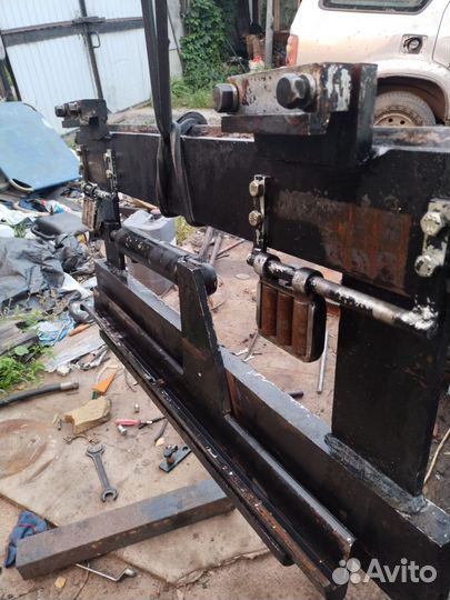 Каретка balcankar