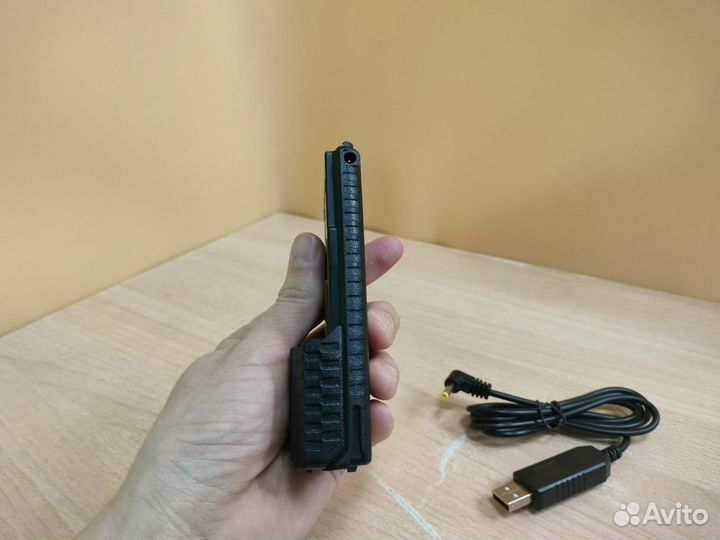 Аккумулятор Baofeng UV-5r с USB кабелем