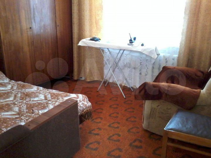 2-к. квартира, 38 м², 1/5 эт.