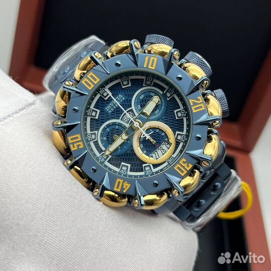 Часы invicta Reserve Gladiator