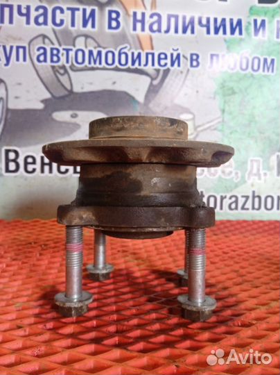 Ступица передняя BMW 5 серия