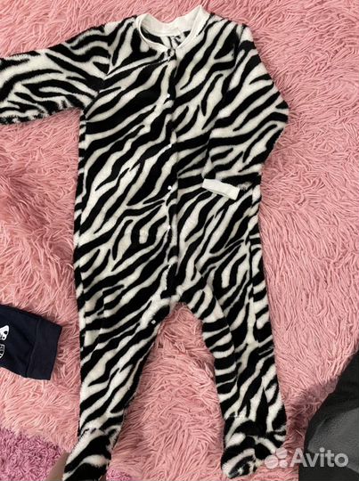 Вещи для мальчика