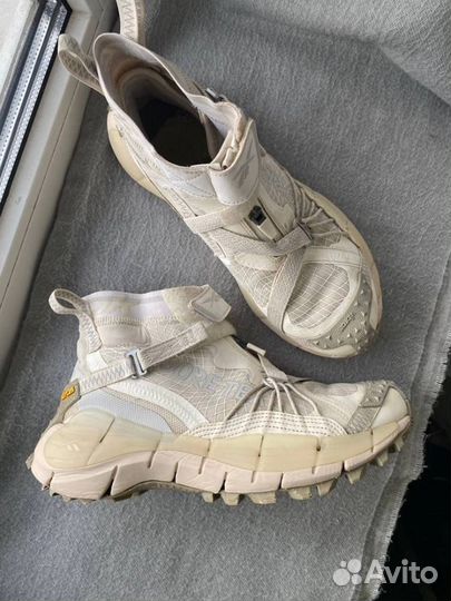 Кроссовки мужские Reebok Zig Kinetica II Edge