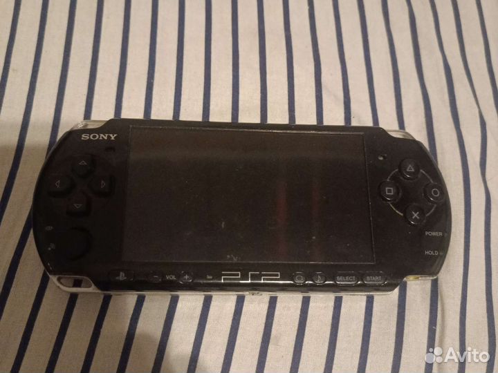 Sony PSP