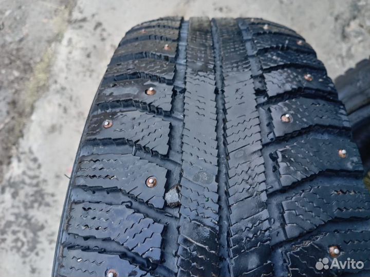 Amtel NordMaster 195/65 R15