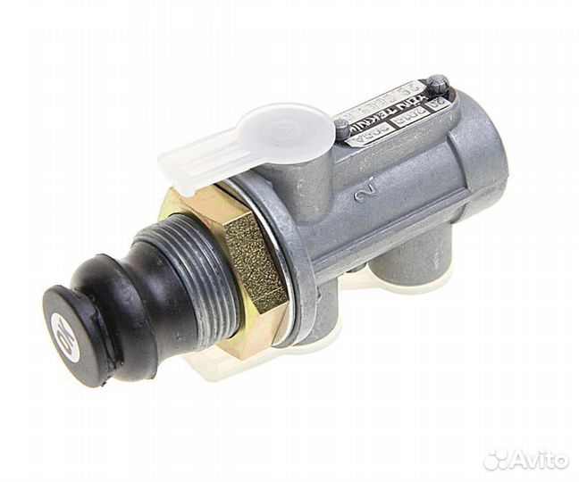 Клапан mercedes магистральный 3-х ходовой YON