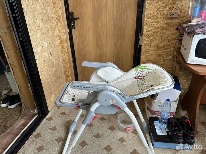 Стульчик для кормления