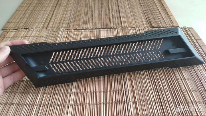 Вертикальная подставка для Sony PS4 Slim