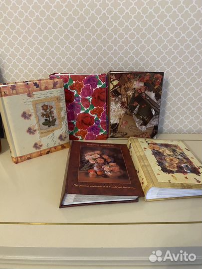 Фотоальбом 200 фото 10 15