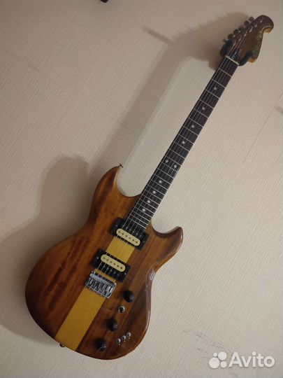 Электро гитара Aria pro 2 TS-400