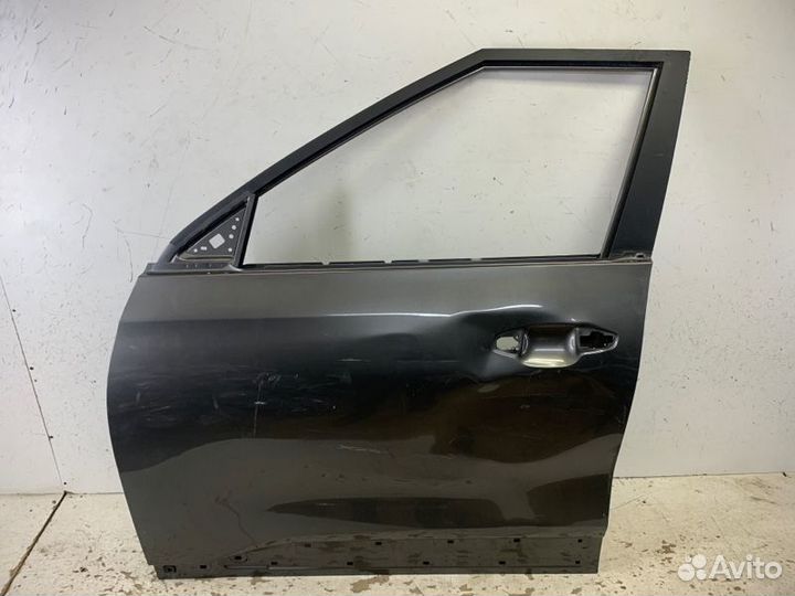 Дверь передняя левая Kia Seltos 1 2019