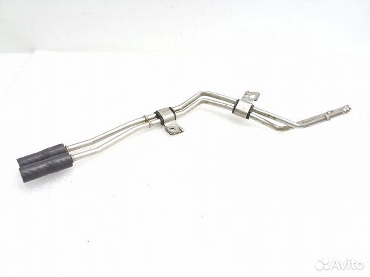 Трубка топливная Volvo Xc70 3 2.4 D5244T4 2012