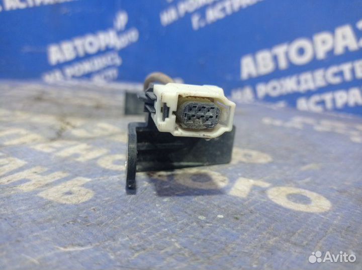 Антенна иммобилайзера Toyota Camry 40 седан 2007