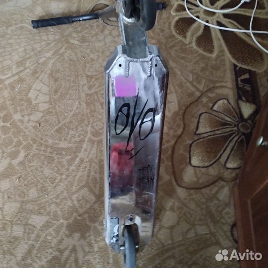 Самокат Provokator2023