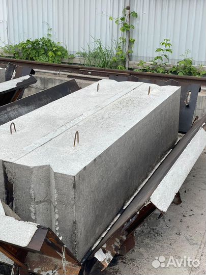 Фбс блоки с доставкой