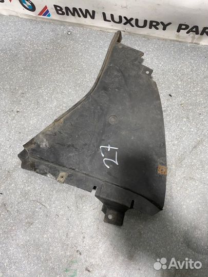 Локер Bmw 5 F10 528I N20B20А