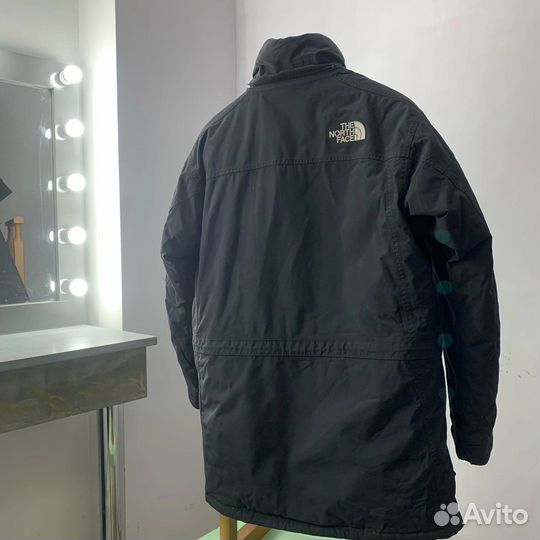 Парка The North Face Mcmurdo