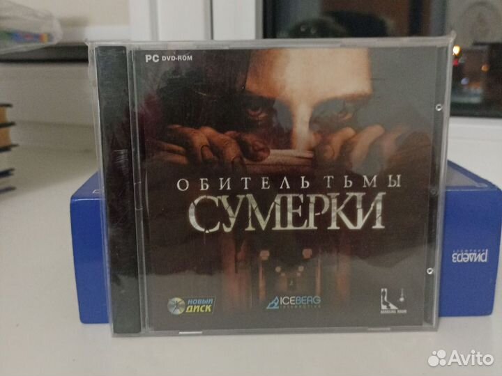 Игры на пк