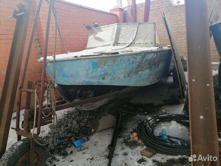 Прогресс - 4