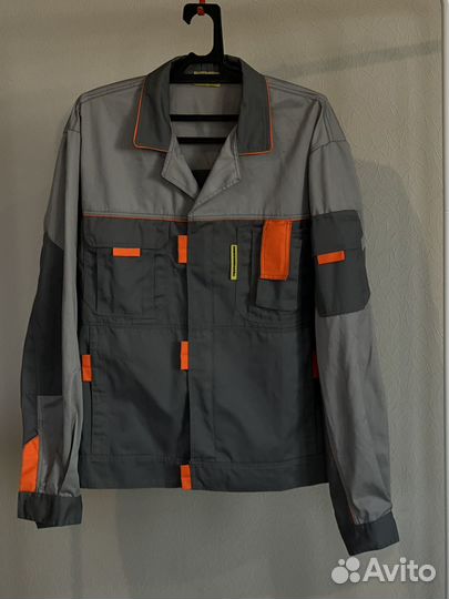 Костюм рабочий