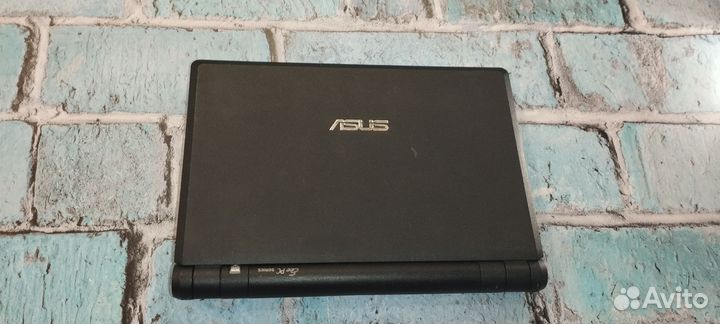 Нетбук asus