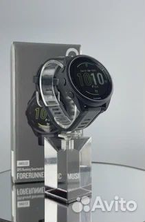 Garmin forerunner 165