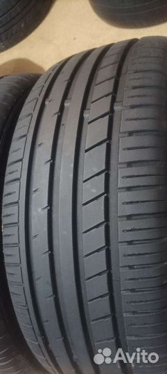 Zeetex HP2000 VFM 225/45 R18