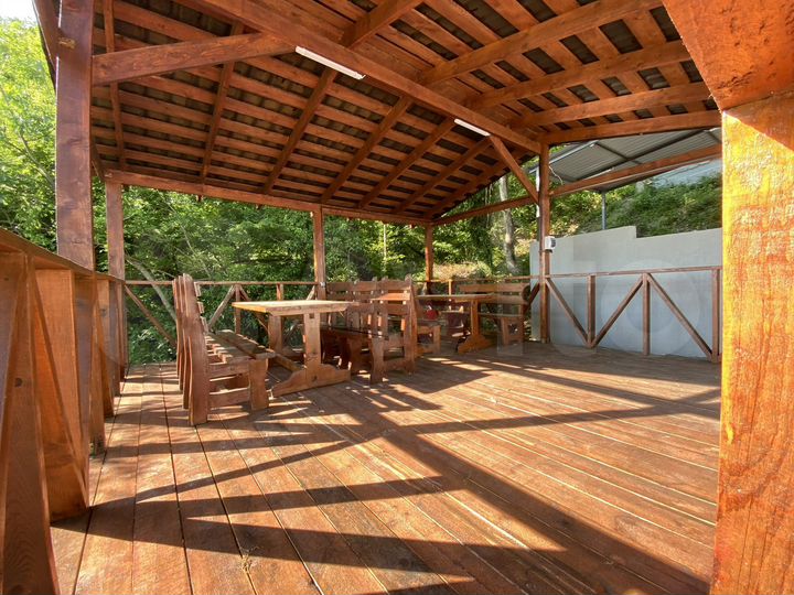 Апартаменты-студия, 17,4 м², 4/4 эт.