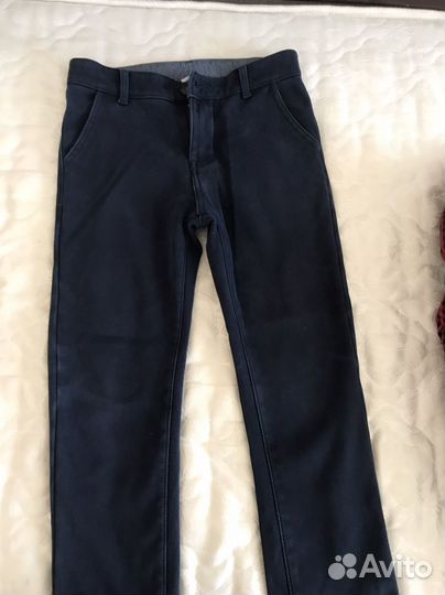 Вещи для мальчика для школы