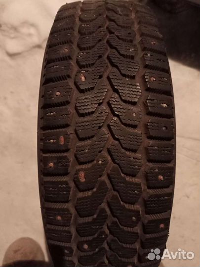 КАМА Кама-518 175/70 R13 82
