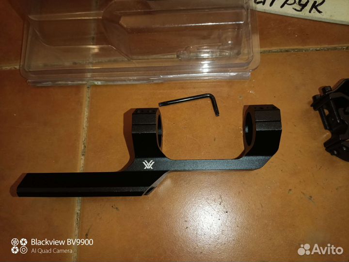 Кронштейн Vortex оигинал