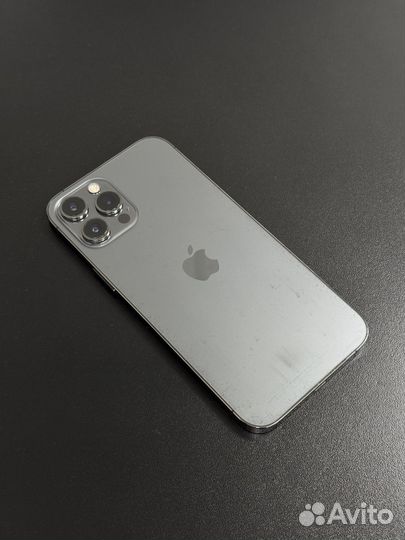 iPhone 12 Pro Max, 128 ГБ