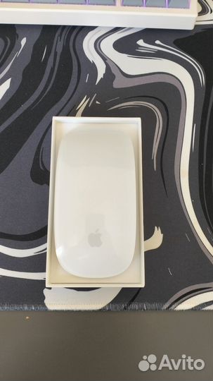 Мышь Apple magic mouse 3