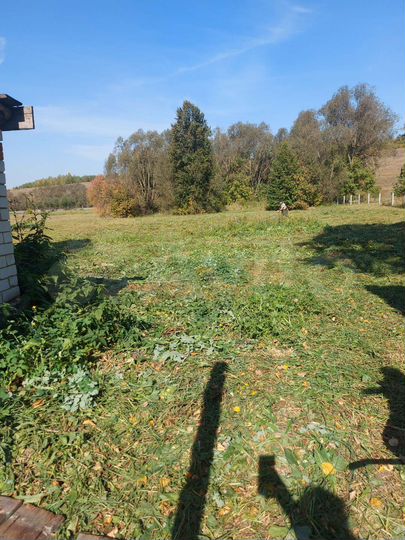 Дом 19,1 м² на участке 5 сот.