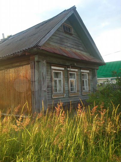 Участок 28 сот. (ИЖС)