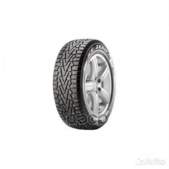 Pirelli Ice Zero 225/60 R17