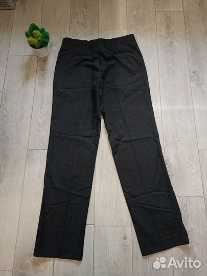 Брюки классические giovani