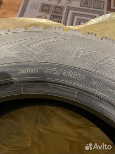 КАМА 505 Irbis 175/65 R14