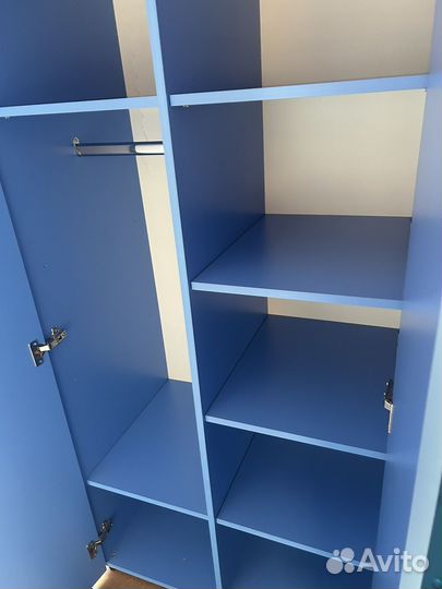 Продам комплект детской мебели