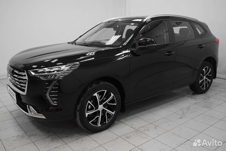 Haval Jolion, 2023